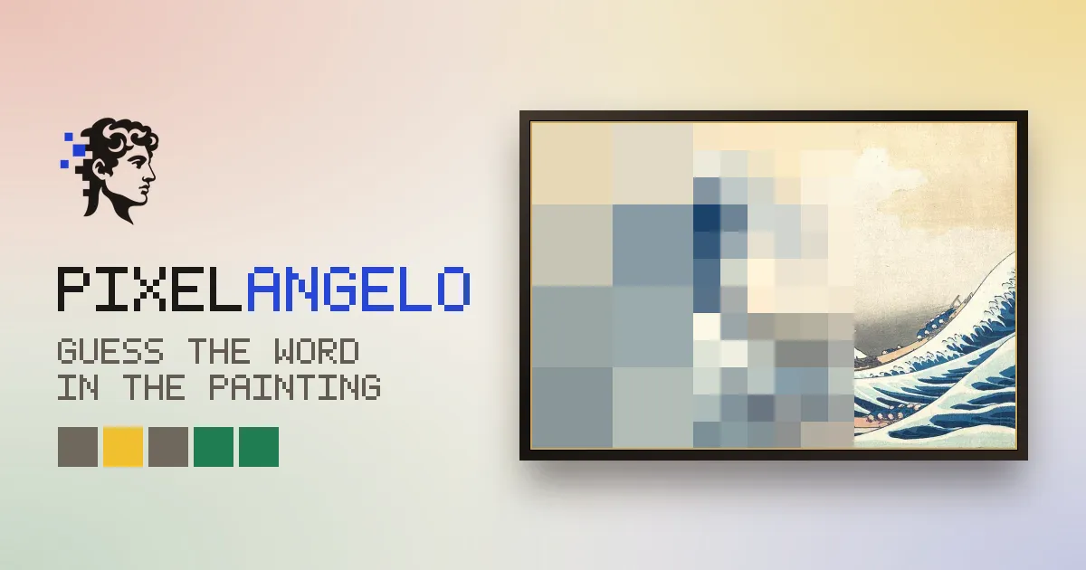Pixelangelo
